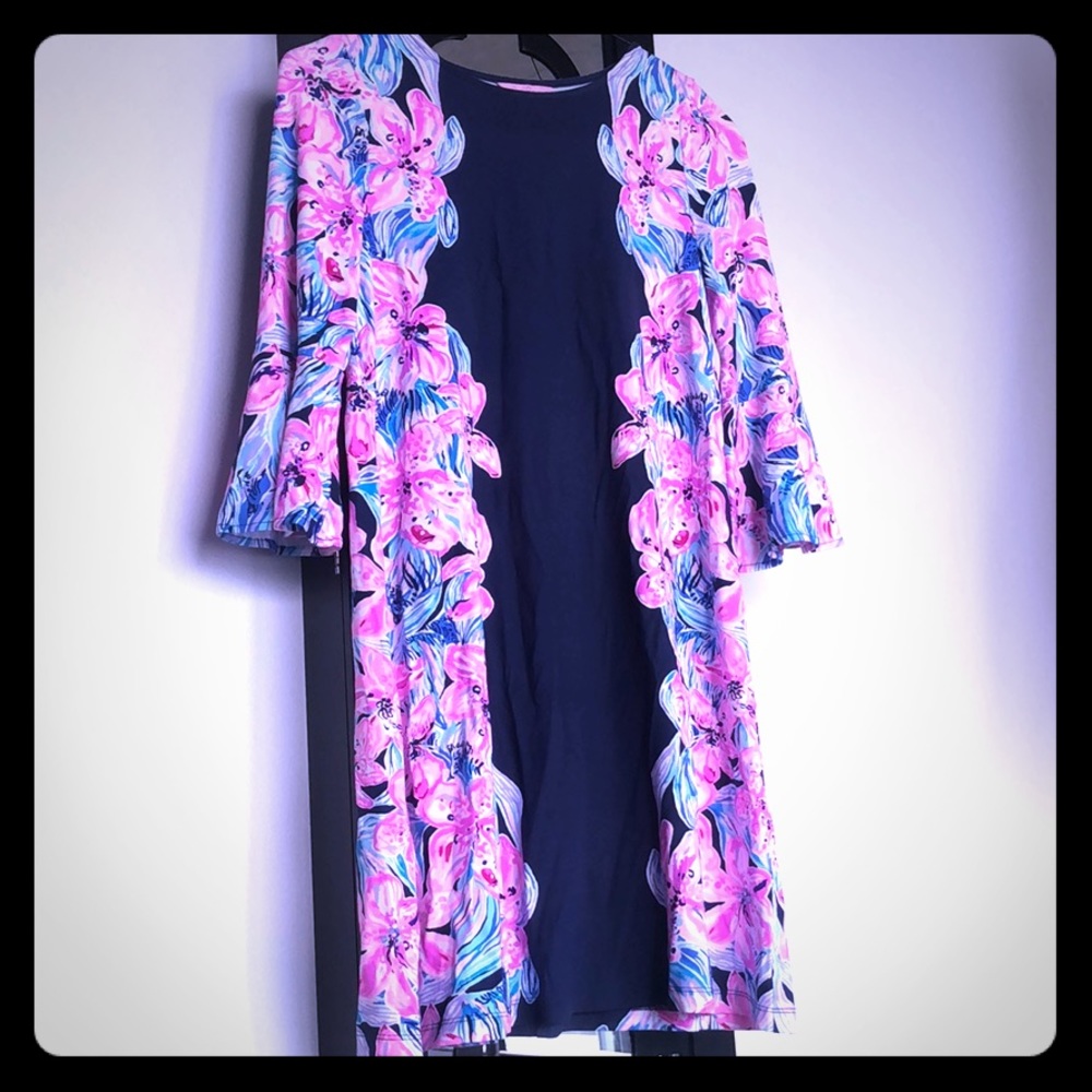 Lily Pulitzer dress